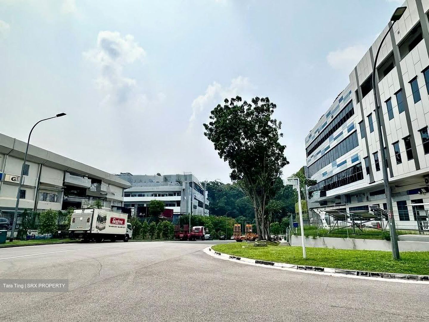 Sindo Industrial Estate (D26), Factory #639470141